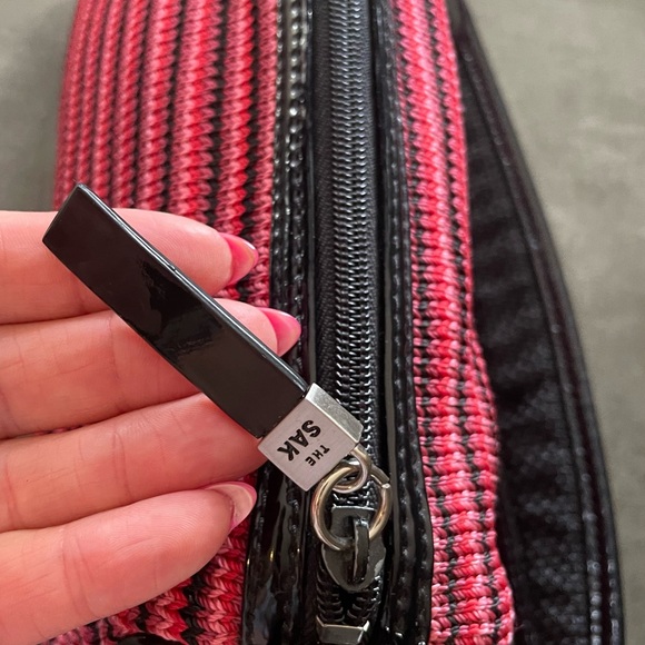 RARE The sak shoulder bag - Picture 9 of 14